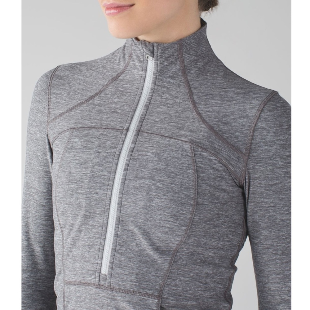 Lululemon Define Pullover - image 3
